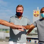 FC Barcelone – Mercato : Depay, Messi… les vérités cinglantes de Koeman