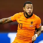 FC Barcelone – Mercato : Depay (OL) se rapproche de Messi