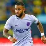 FC Barcelone – Mercato : Depay suit le même plan qu’à l’OL