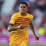 FC Barcelone Mercato : des pistes très étranges pour l’après-Cancelo