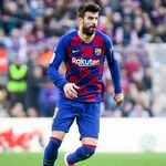 FC Barcelone – Mercato : destination surprenante pour Gérard Piqué ?