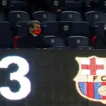 FC Barcelone – Mercato : deux anciens de Ligue 1 dans le viseur du Barça !