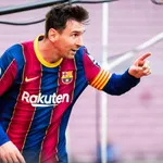 FC Barcelone – Mercato : deux chouchous de Messi lui tendent les bras