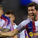 FC Barcelone Mercato : deux départs imminents vers la Premier League ?