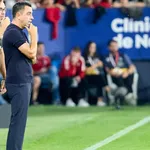 FC Barcelone – Mercato : deux grosses recrues manquent encore à  Xavi