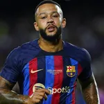 FC Barcelone – Mercato : discussions en cours pour la résiliation de Memphis Depay !