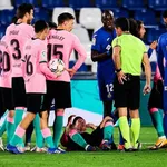 FC Barcelone : Mercato, dossier classé X, Messi dans le rouge… le Barça prêt à  imploser !