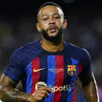 FC Barcelone – Mercato : double coup de théâtre pour Memphis Depay !