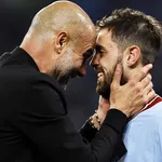 FC Barcelone – Mercato : douche froide pour Bernardo Silva !