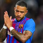 FC Barcelone – Mercato : départ imminent pour Depay, son salaire à la Juve dévoilé !