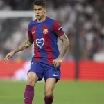 FC Barcelone Mercato : du nouveau dans le dossier Cancelo !