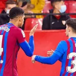 FC Barcelone – Mercato : en attendant Haaland, 2 dossiers épineux bientôt réglés ?