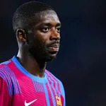 FC Barcelone – Mercato : et maintenant, Dembélé a disparu !