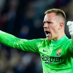 FC Barcelone – Mercato : Ter Stegen se mêle du dossier Dembélé !