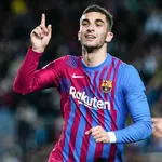 FC Barcelone – Mercato : Ferran Torres aurait pu signer au Real Madrid !