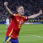 FC Barcelone Mercato : finalement un happy end pour Olmo ?