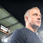 FC Barcelone Mercato : Flick a flashé sur un feu follet des Bleus