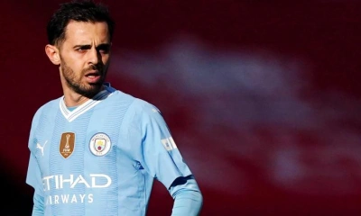 FC Barcelone Mercato : Bernardo Silva fait réfléchir les dirigeants du Barça 