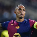FC Barcelone Mercato : Flick ne plaisantera pas avec Raphinha