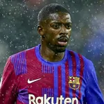 FC Barcelone – Mercato : fracassé pour son attitude, Dembélé a un autre courtisan que le PSG