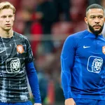 FC Barcelone – Mercato : Frenkie de Jong a finalement cédé à la pression de Laporta