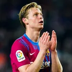 FC Barcelone – Mercato : Frenkie De Jong reste clair sur son avenir