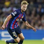 FC Barcelone &ndash; Mercato : Frenkie de Jong va céder, un club anglais prêt à  le récupérer
