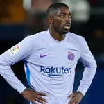 FC Barcelone – Mercato : friture sur la ligne entre Dembélé et son agent concernant son avenir
