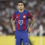FC Barcelone Mercato : fumée blanche pour Joà£o Cancelo ?