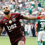 FC Barcelone &ndash; Mercato : Gabriel Barbosa pour remplacer Luis Suarez ?