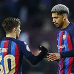 FC Barcelone – Mercato : Gavi, Araujo, Aubameyang… ça bouge chez les Blaugranas !