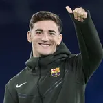 FC Barcelone Mercato : Gavi fait passer un message qui l’éloigne du PSG