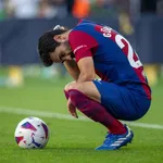 FC Barcelone – Mercato : Gündogan discute déjà  avec un autre club !