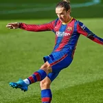 FC Barcelone – Mercato : Griezmann annonce son futur départ, Koeman trouve un milieu de terrain