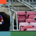 FC Barcelone – Mercato : Griezmann ou son chouchou, Messi va devoir choisir qui sacrifier