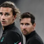 FC Barcelone – Mercato : un départ de Griezmann pourrait rapporter gros au LOSC