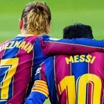 FC Barcelone – Mercato : Griezmann sacrifié pour garder Messi ?