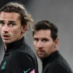 FC Barcelone – Mercato : Griezmann sur le départ en même temps que Messi ?