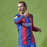FC Barcelone – Mercato : Griezmann vendu pour combler Messi ?