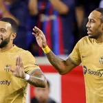FC Barcelone – Mercato : grosse surprise pour Depay, Aubameyang proche de Chelsea