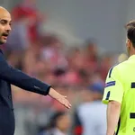 FC Barcelone – Mercato : Guardiola, l’annonce qui va faire tourner la tête à  Messi