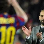 FC Barcelone – Mercato : Guardiola prépare la pire crasse possible à  Messi