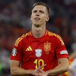 FC Barcelone Mercato : Guardiola prêt à  souffler Dani Olmo au Barça ?