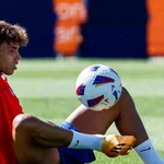 FC Barcelone – Mercato : Joao Felix rêve du Barça, le dossier Kimmich relancé !