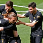 FC Barcelone – Mercato : Iniesta, Messi, Laporta évoque déjà  leurs retours !