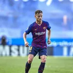 FC Barcelone – Mercato : Ivan Rakitić déclaré transférable !