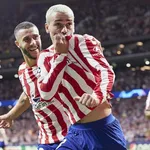 FC Barcelone &ndash; Mercato : Javier Tebas se lave les mains de l&rsquo;affaire Griezmann
