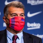 FC Barcelone – Mercato : Laporta tente de convaincre un crack de rempiler