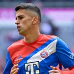 FC Barcelone – Mercato : Joao Cancelo arrive en prêt (officiel)