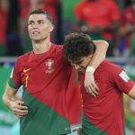 Choc sur le mercato : João Félix rejoint Cristiano Ronaldo à Al-Nassr !